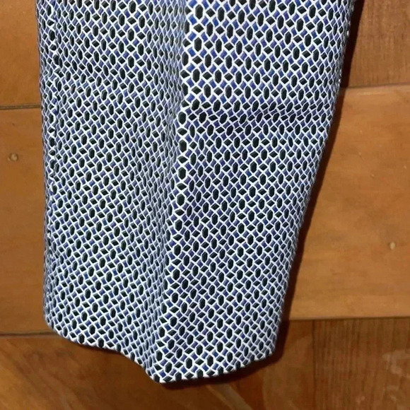 Willi Smith Panst- Navy Blue- 6 - Picture 4 of 5